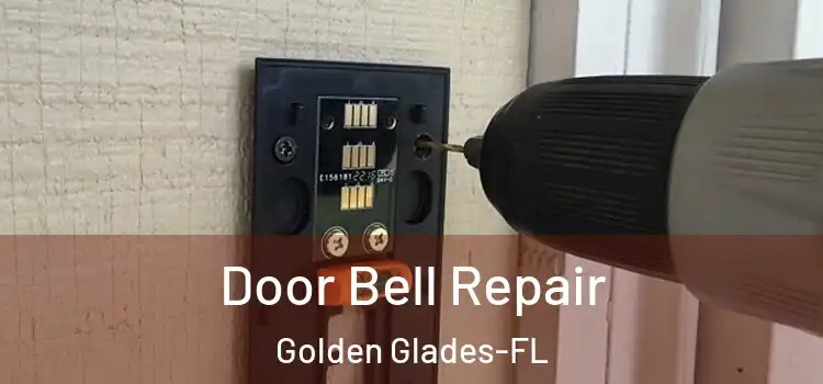  Door Bell Repair Golden Glades-FL