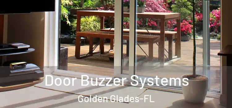  Door Buzzer Systems Golden Glades-FL