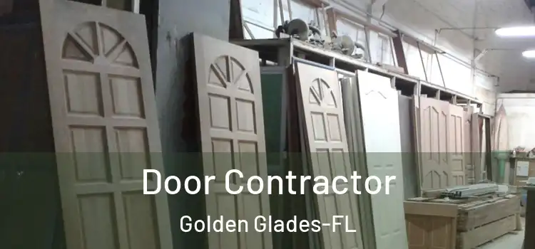  Door Contractor Golden Glades-FL