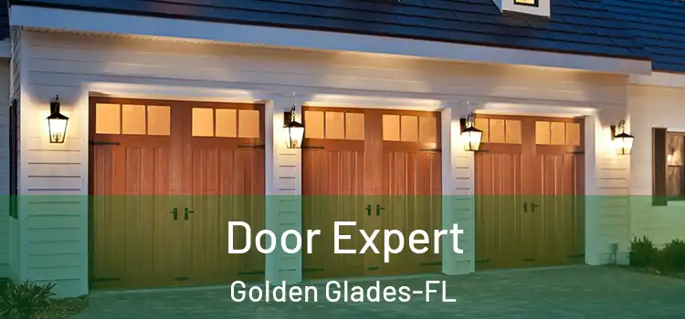  Door Expert Golden Glades-FL