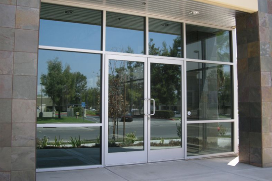 Golden Glades-commercial-door-repair