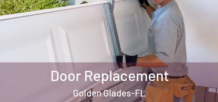  Door Replacement Golden Glades-FL