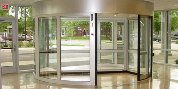 commercial automatic door repair Golden Glades