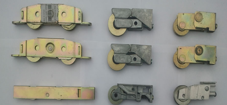 patio sliding door wheel replacement Golden Glades